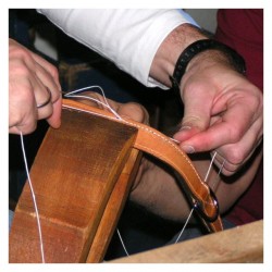 Sattler basic course